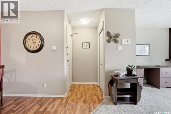Property Photo: 201D2 1121 McKercher Drive SK S7H 5B8