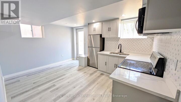 Property Photo: 31 Terry Crescent Lower ON L1C 0W4