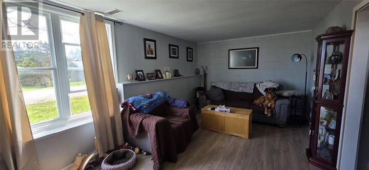 Property Photo: 36 Wilson Street NL A0E 2M0