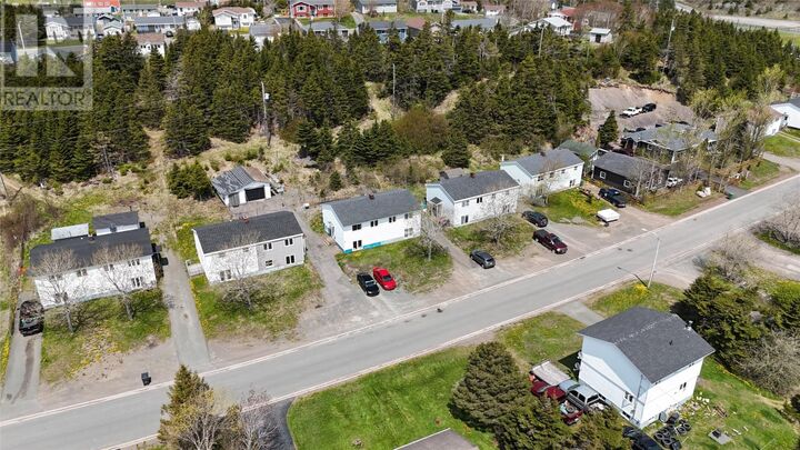 Property Photo: 36 Wilson Street NL A0E 2M0