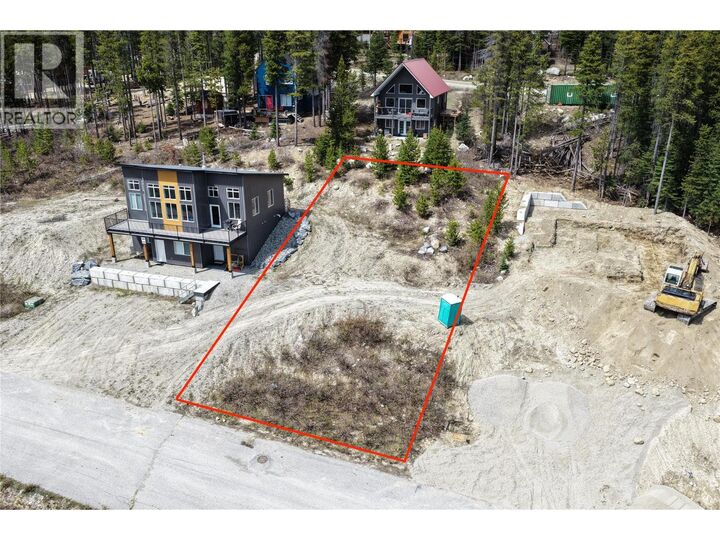 Lot 8 Buck Road — photo 1