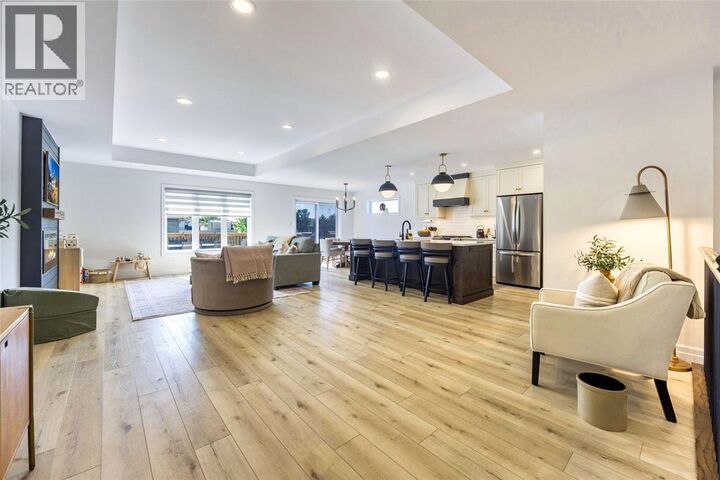 Property Photo: 145 Hennessy Street ON N0N 1J0