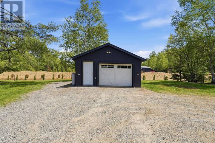 Property Photo:  1201 Bay Lake Road  ON K0L 1C0 