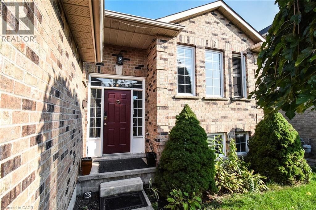 Property Photo:  4901 Adam Court  ON L3J 0E2 