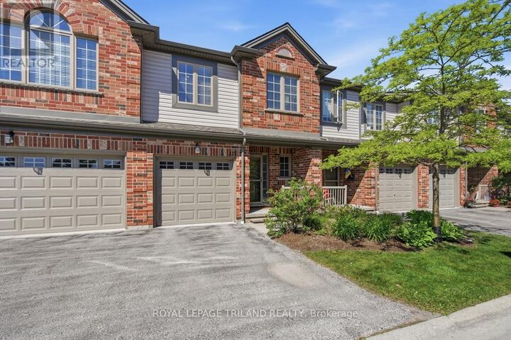 Property Photo: 600 Hyde Park Road 127 ON N6H 5W8