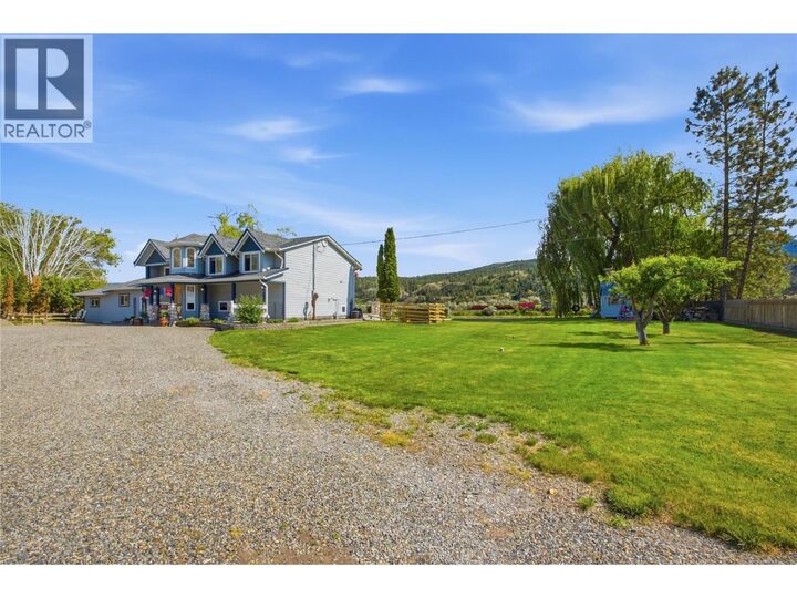 Property Photo:  392 Teal Road  BC V2H 1S5 