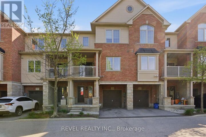 Property Photo: 1401 Plains Road East 114 ON L7R 0C2