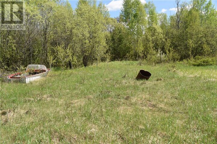 Property Photo:  68 Lot B Plante Road  ON P0H 1R0 