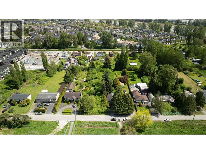 Property Photo:  4531 Boundary Road  BC V6V 1T9 