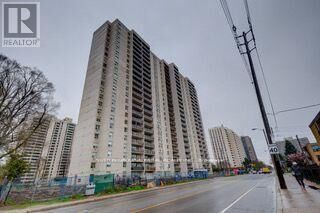 Property Photo:  155 Marlee Avenue 603  ON M6B 4B5 