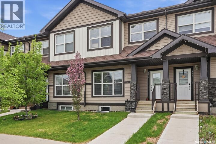 Photo de la propriété:  4031 Centennial Drive  SK S7L 6R7 