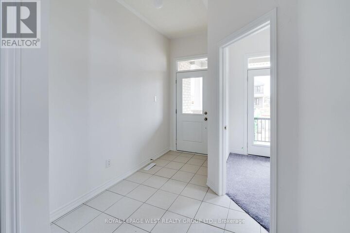 Property Photo:  3 Turley Way  ON L3W 0L8 
