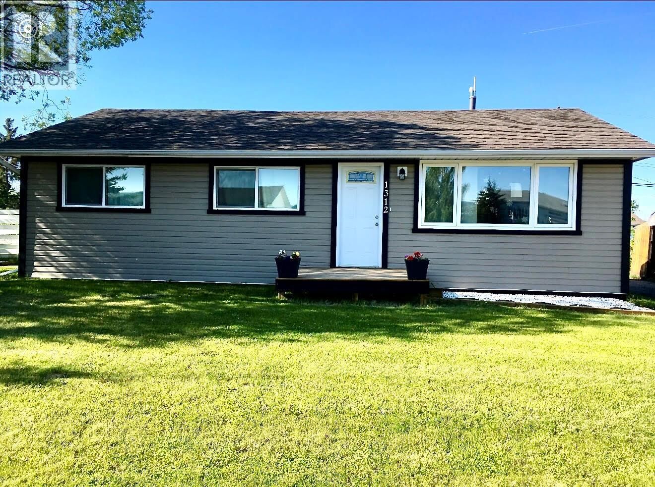 Property Photo: 1312 116 Avenue BC V1G 3E7