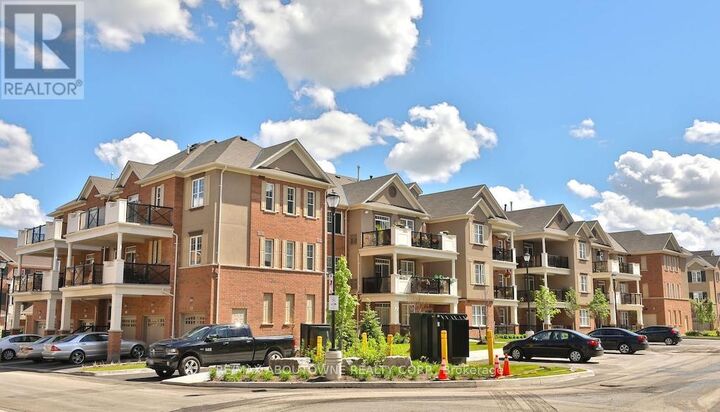 Property Photo:  269 Georgian Drive 312  ON L6H 0L1 