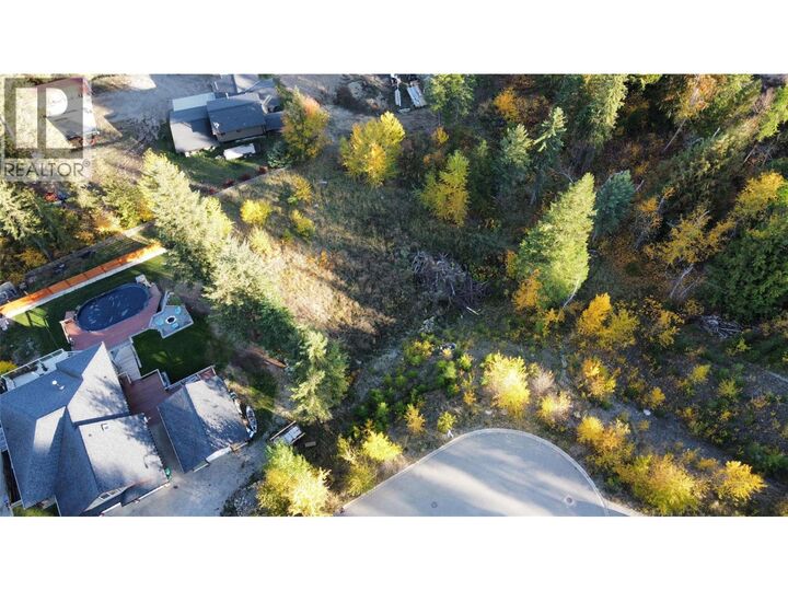Property Photo:  2571 Cedar Ridge Court  BC V0E 2G0 