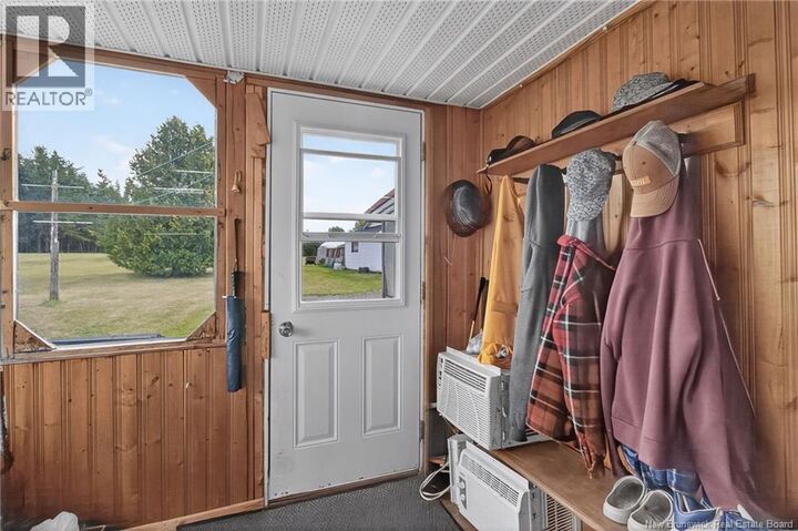 Property Photo: 1677 Saint Ignace Street NB E4X 2H3