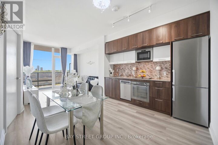 Property Photo:  4800 Highway 7 626  ON L4L 1H8 