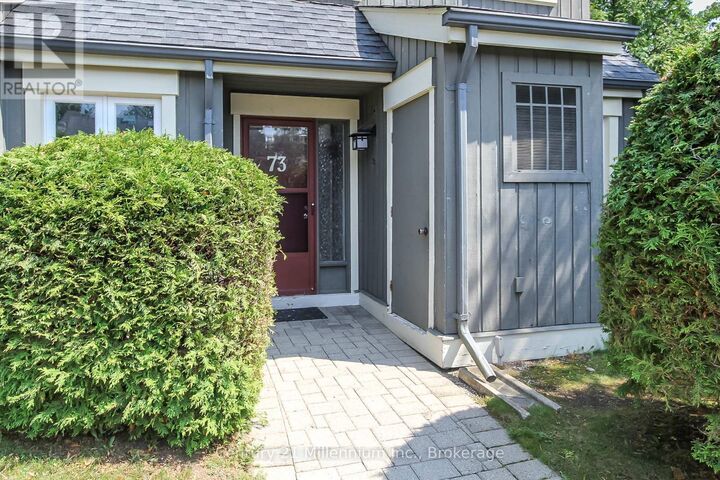 Property Photo: 149 Fairway Crescent 73 ON L9Y 5B4