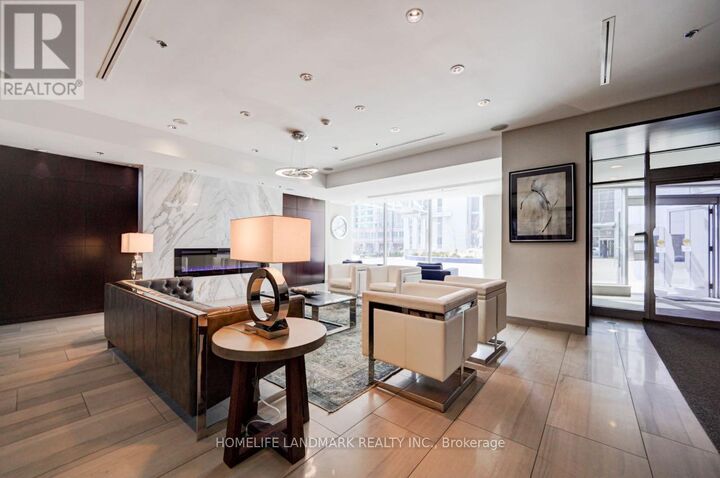 Property Photo: 38 Lee Centre Drive 2609 ON M1H 3J7
