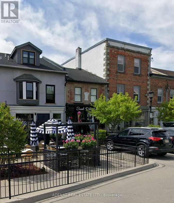 Property Photo: 18 Mill Street Apt ON N0B 1S0