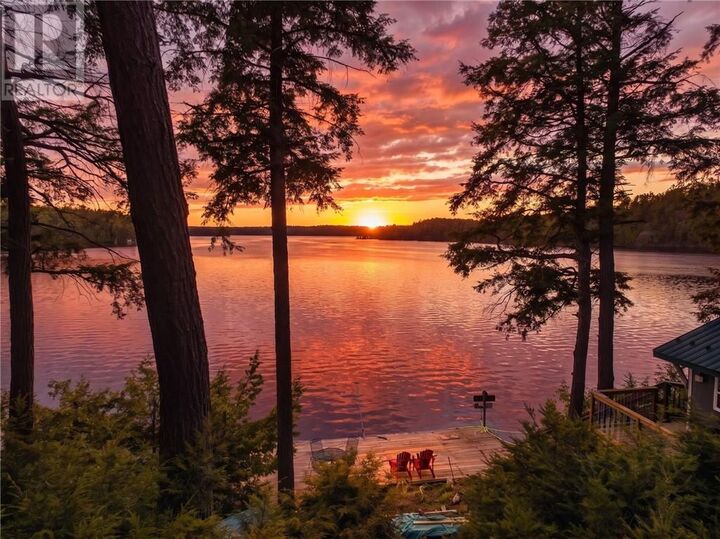 Property Photo:  0 Panache Lake  ON P5E 1S3 
