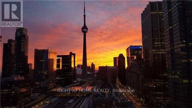 Property Photo: 8 The Esplanade Street 4403 ON M5E 0A6