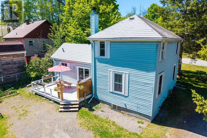 Property Photo: 12 Tait Street ON P1H 1W5