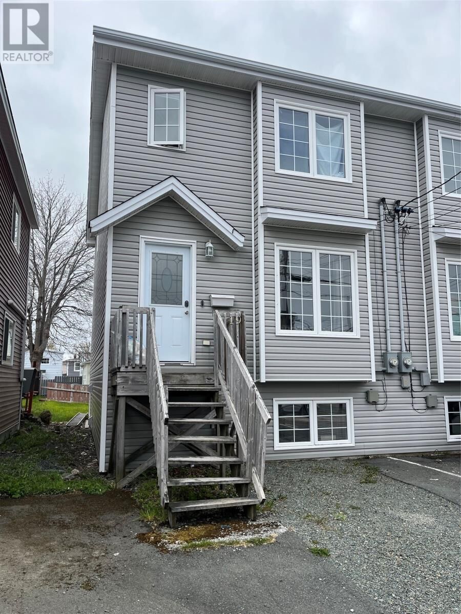 Property Photo:  19 Suez Street  NL A1C 4Z6 