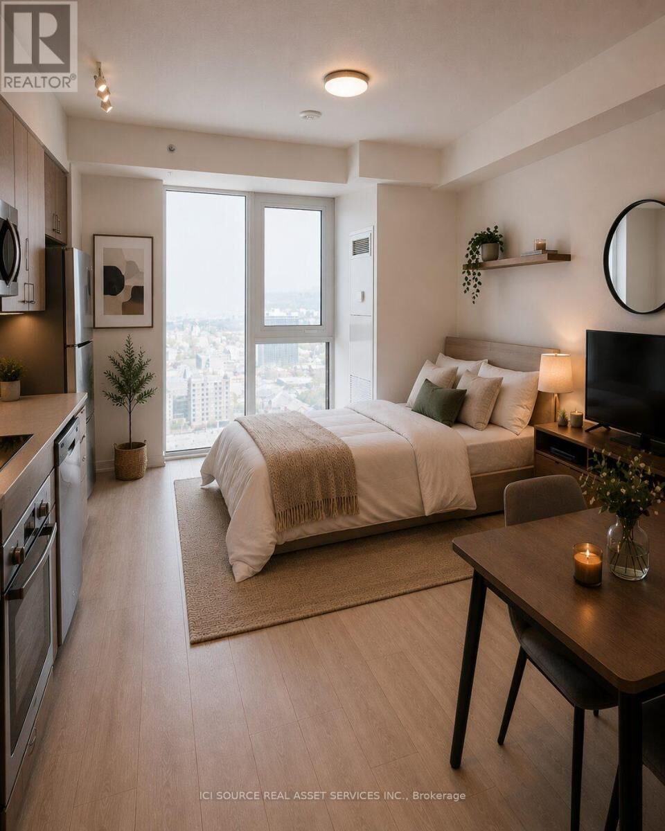 Property Photo:  75 James Street South 2309  ON L8P 2Y9 