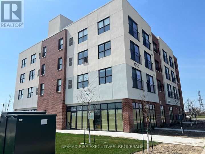 Property Photo: 1080 Terra Verde Way 306 ON K7P 0V3