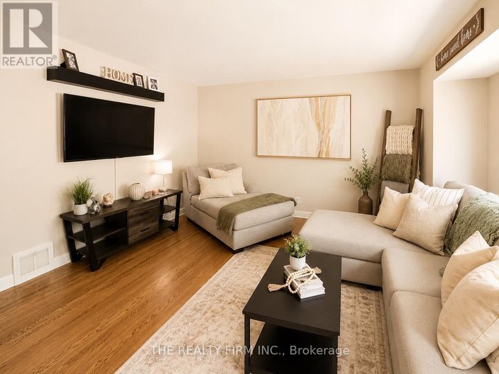 Property Photo:  75 Stevenson Avenue  ON N5W 1Y4 