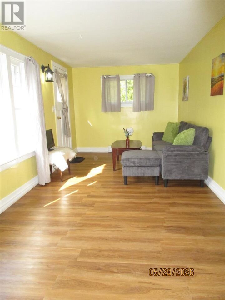 Property Photo: 2231 Hilton Rd ON P0R 1G0