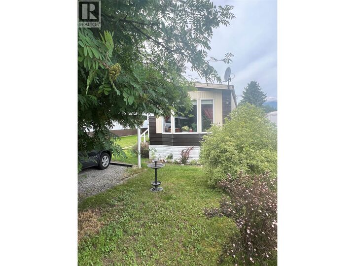Property Photo:  1909 Erickson Road 2B  BC V0B 1G1 