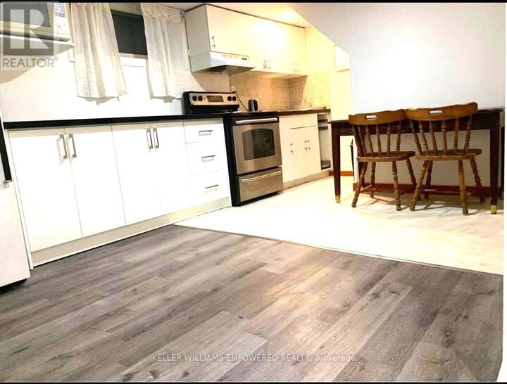 Property Photo: 36 Halsey Avenue ON M4B 1A5