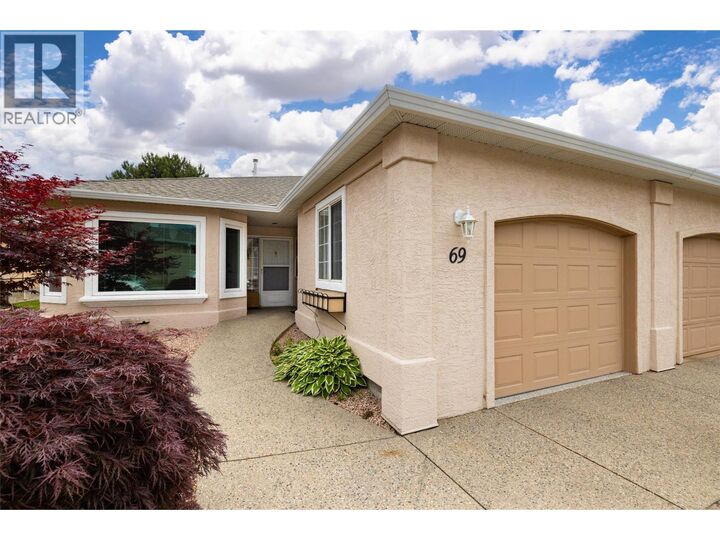 Photo de la propriété: 2250 Louie Drive 69 BC V4T 2M6
