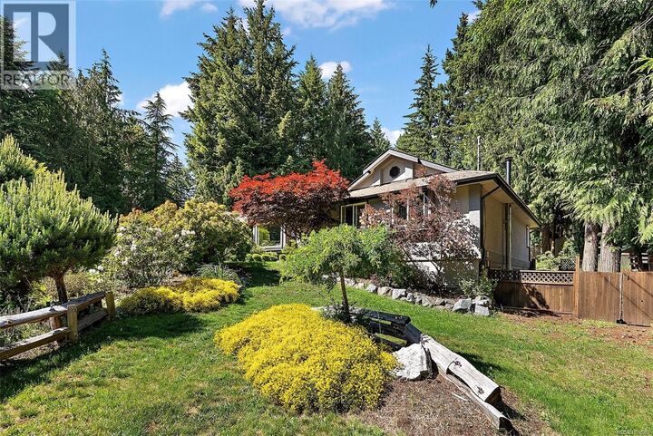 Property Photo:  2375 Damascus Road  BC V8H 2E7 