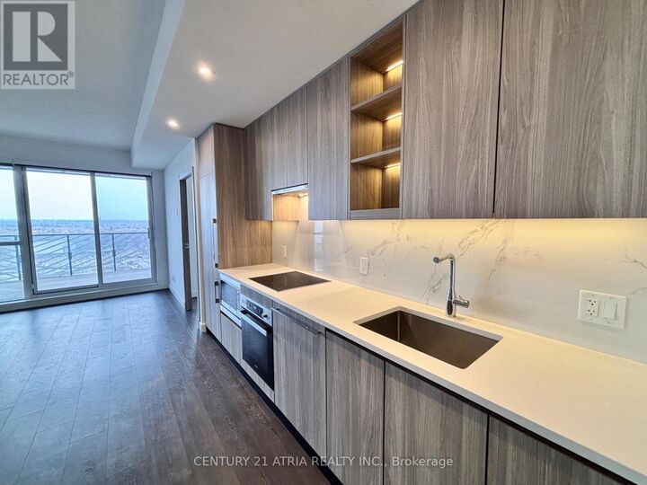 Property Photo:  27 McMahon Drive 1011  ON M2K 0J2 