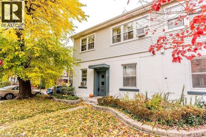 Property Photo: 172 Markland Street ON L8P 2K5