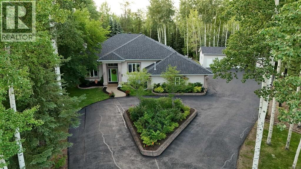 Property Photo: 164 Wood Buffalo Way AB T9K 1W5