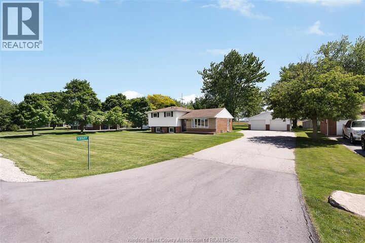 Property Photo: 15527 County Rd 8 ON N0R 1L0
