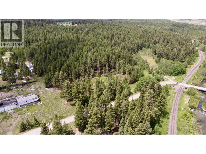 Property Photo:  3340 Wright Station Road  BC V0K 1T1 