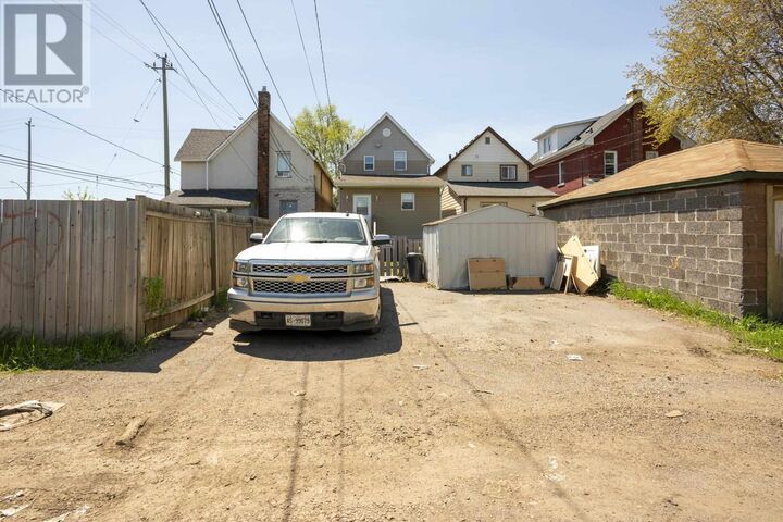 Property Photo:  115 Finlayson St  ON P7C 2K5 