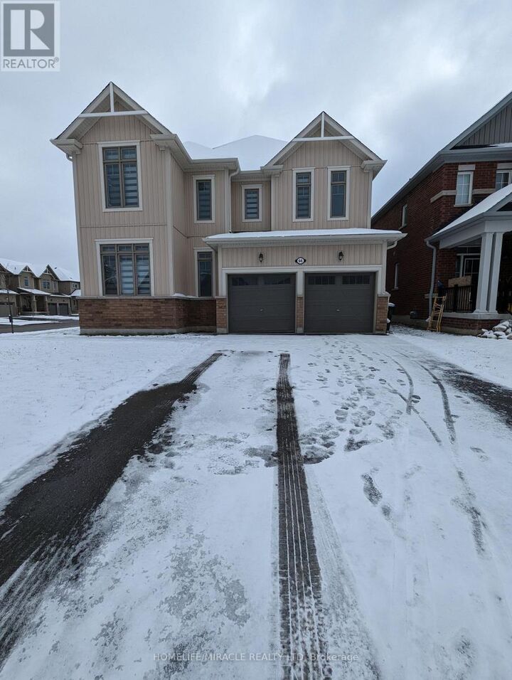Property Photo: 66 Portland Street ON L9Y 3Z6