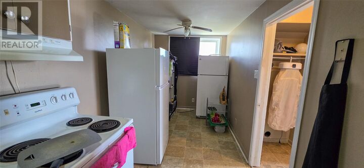 Property Photo:  4 Wilson Street  NL A0E 2M0 