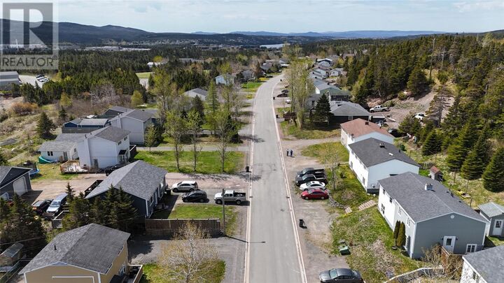 Property Photo:  4 Wilson Street  NL A0E 2M0 