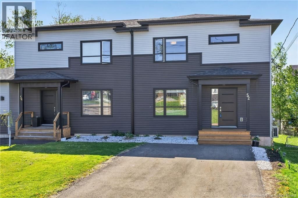 Property Photo:  52 Timandra Crescent  NB E1G 5Y4 