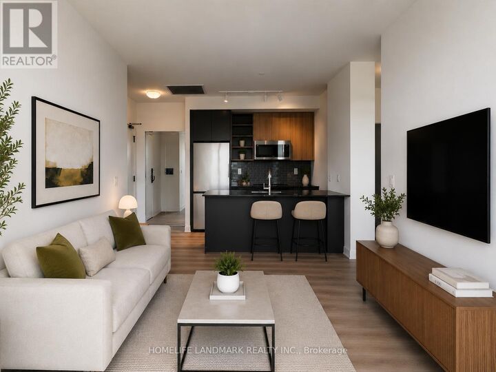 Property Photo: 2075 Lakeshore Road 2201 ON L7R 0H3