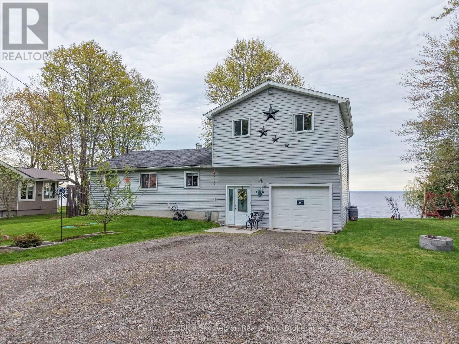 Property Photo: 319 Jocko Point Road ON P1B 8G5