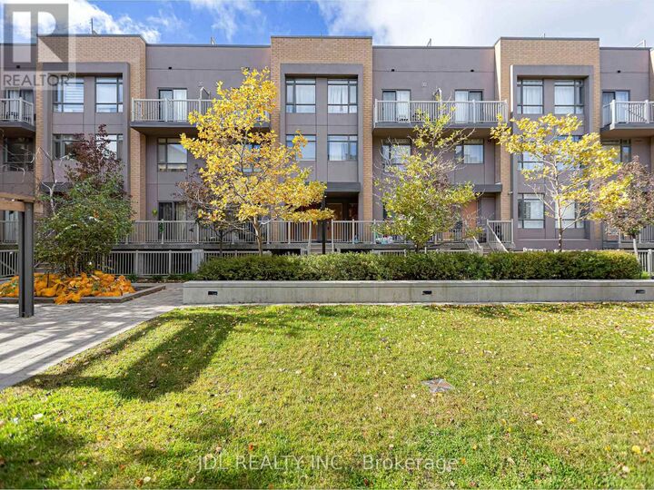 Property Photo: 90 Orchid Place Drive 307 ON M1B 0C4
