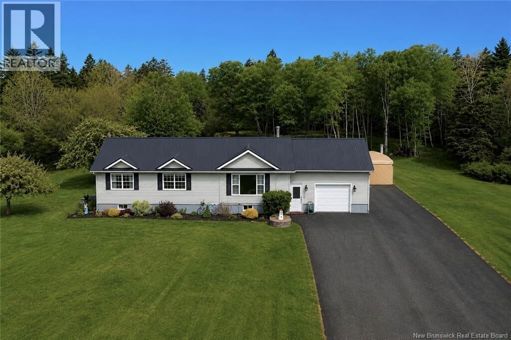 Property Photo: 558 Route 776 NB E5G 2C9